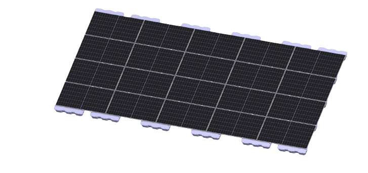 LandatuSolar's tweet photo. Recently in Landatu Solar we have #Landblocks with #coplanar system and we also offer the possibility to make east-west configurations! 

Recientemente en Landatu Solar tenemos #Landblocks con sistema #coplanar y la posibilidad de realizar configuraciones este-oeste! https://t.co/cVIxhc0bL3