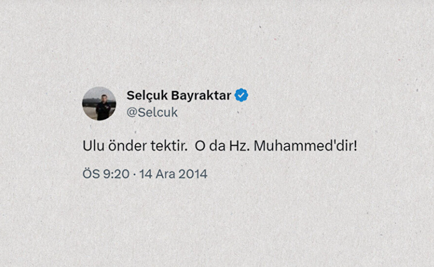 Nesli Harekat - نسلى حاركات tweet media
