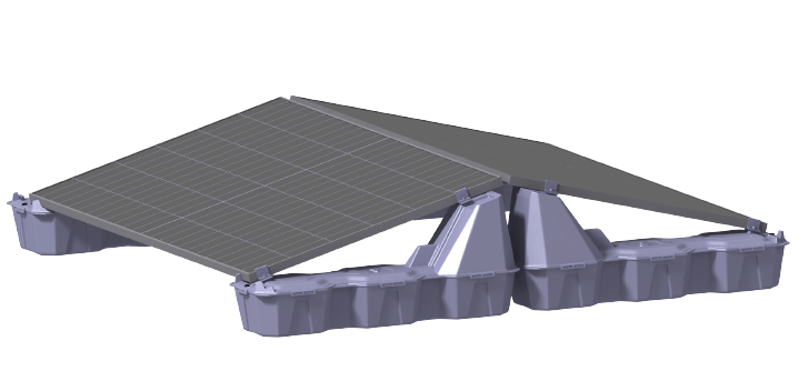 LandatuSolar's tweet photo. Recently in Landatu Solar we have #Landblocks with #coplanar system and we also offer the possibility to make east-west configurations! 

Recientemente en Landatu Solar tenemos #Landblocks con sistema #coplanar y la posibilidad de realizar configuraciones este-oeste! https://t.co/cVIxhc0bL3