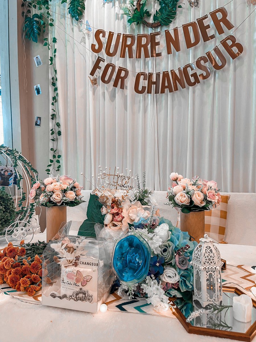 ByAfrina's tweet photo. @GSCinemas Another event by our biggest supporter, @melody_ent2103 for Changsub birthday CS💙

#SurrenderForChangsub #MarchBoyPensikDay https://t.co/hxWIpqv8r2