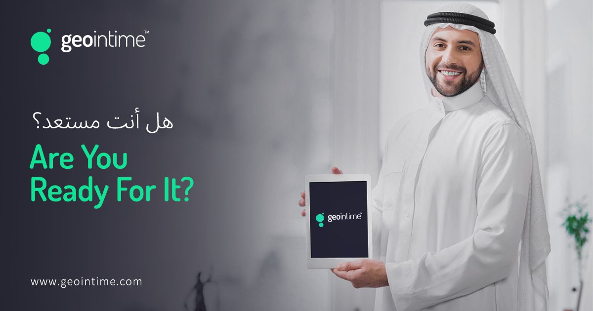 GeoIntime's tweet image. مشاكل الحضور والانصراف متعددة .. لكن الحل واحد. مستعد لتجربة GeoInTime؟
#attendance_management_system #attendance_management #نظام_الحضور_والانصراف #GeoInTime