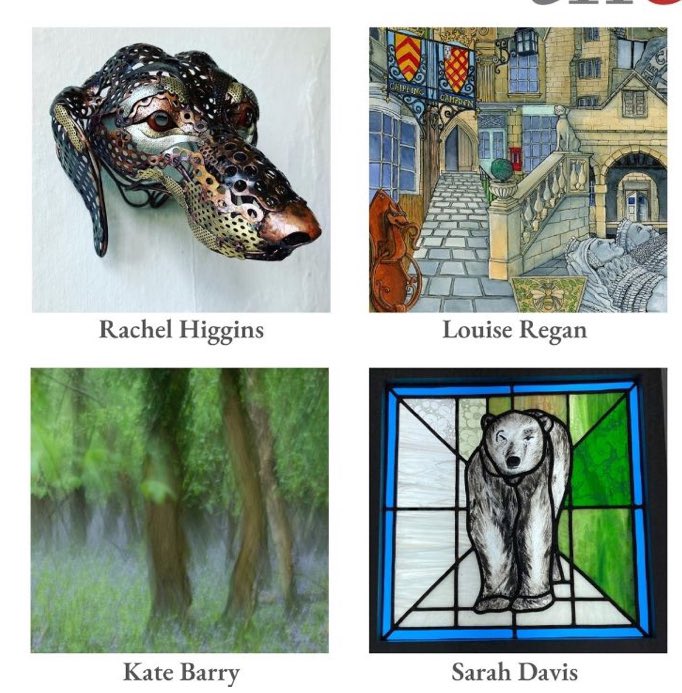 Sarah Davis Glass tweet media