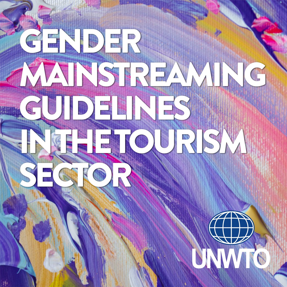 The Women's Empowerment Principles can help your business to:

🟣deliver on gender equality
🟣offer women better opportunities
🟣improve your productivity

Learn how to make your business more inclusive:: e-unwto.org/doi/book/10.18…