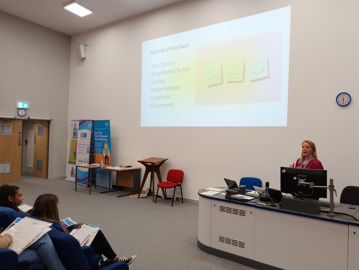 NHSLothian-Volunteering tweet media