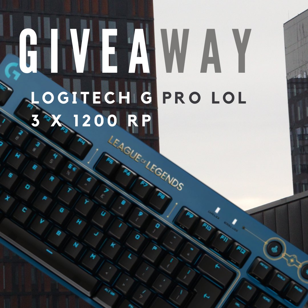 G   I   V   E   A   W   A   Y

Tak jak obiecałem wczoraj:

Chcąc wyrazić moją wdzięczność za interakcje z wami na tej platformie, masę miłych i ciekawych wiadomości prywatnych, komentarzy, lajków czy nawet czasem burzliwych ale konstruktywnych wymian zdań i poglądów, które też