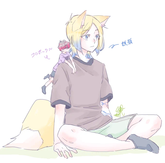 カイネス 