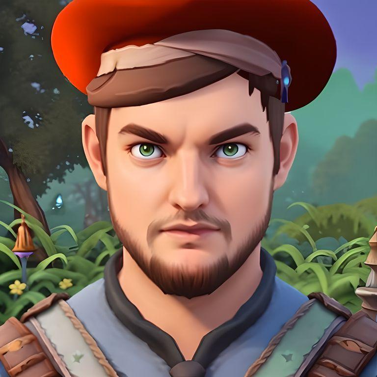 Smilar On Twitter If I Were A Video Game Character What Game Would smilar-on-twitter-if-i-were-a-video-game-character-what-game-would