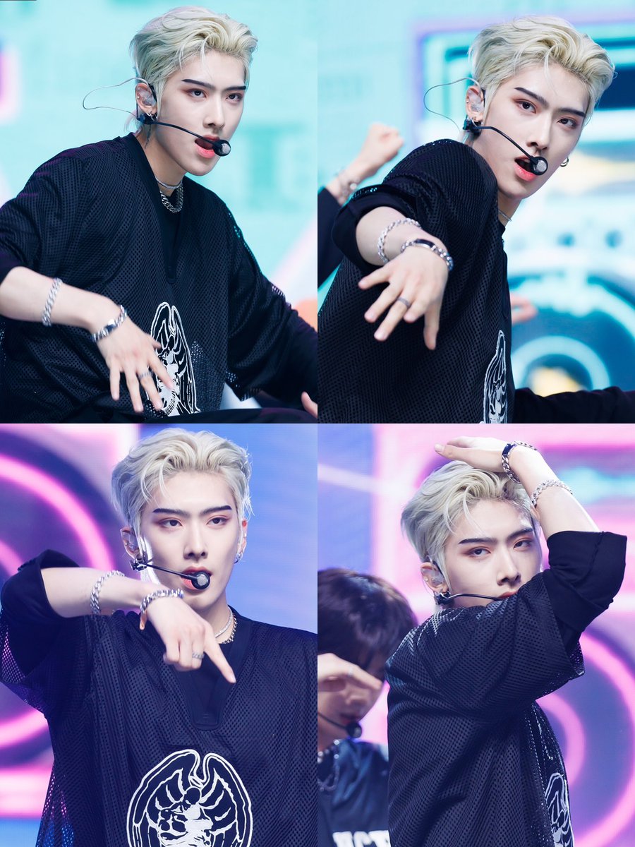 mcountdown ricky is for the history books