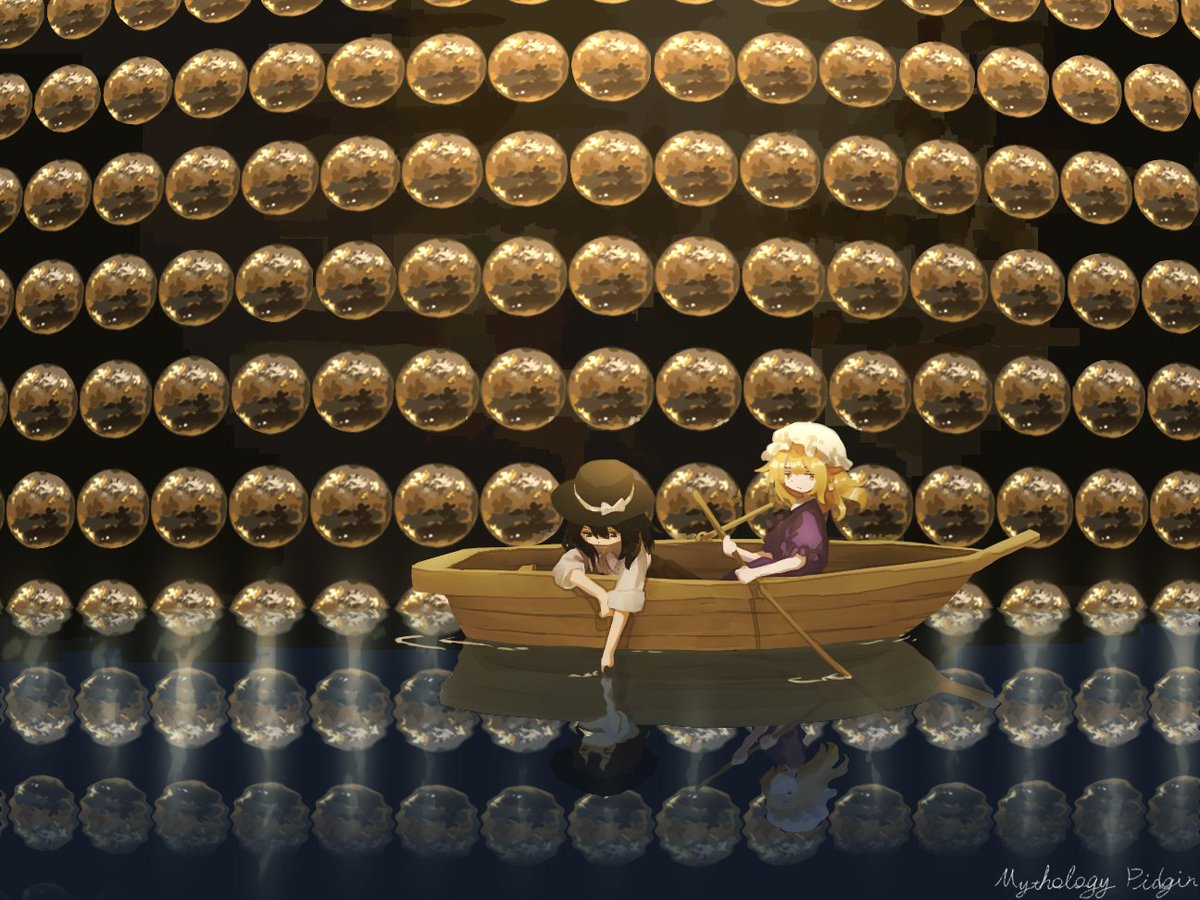 かおす tweet media