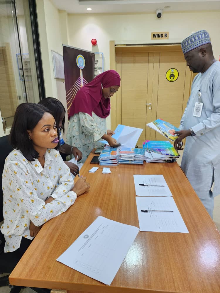 NERC Nigeria tweet media