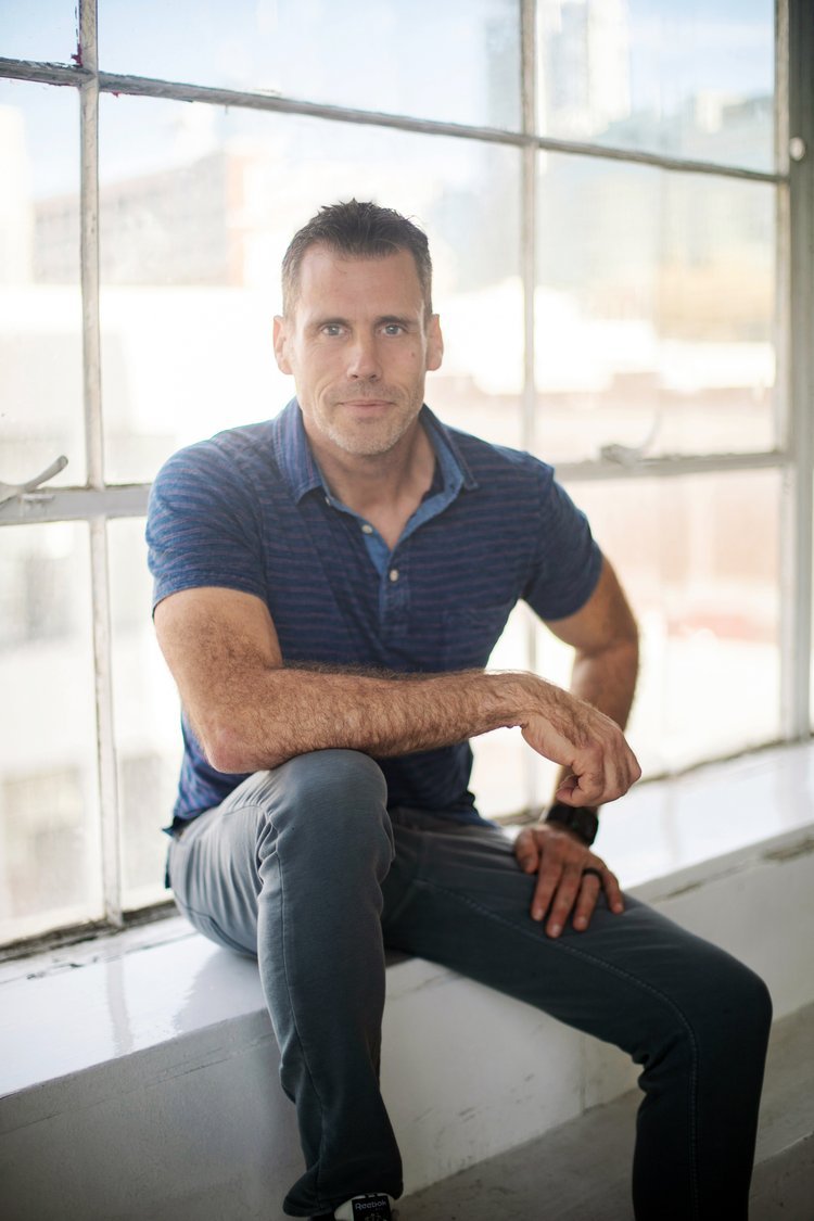 Meet <a href="/RyanCrownholm/">Ryan Crownholm</a> who supports veterans and former prisoners - people for whom little other support is available. 👏

smileymovement.org/news/the-man-s…

#Wellbeing #Equality #UNgoals