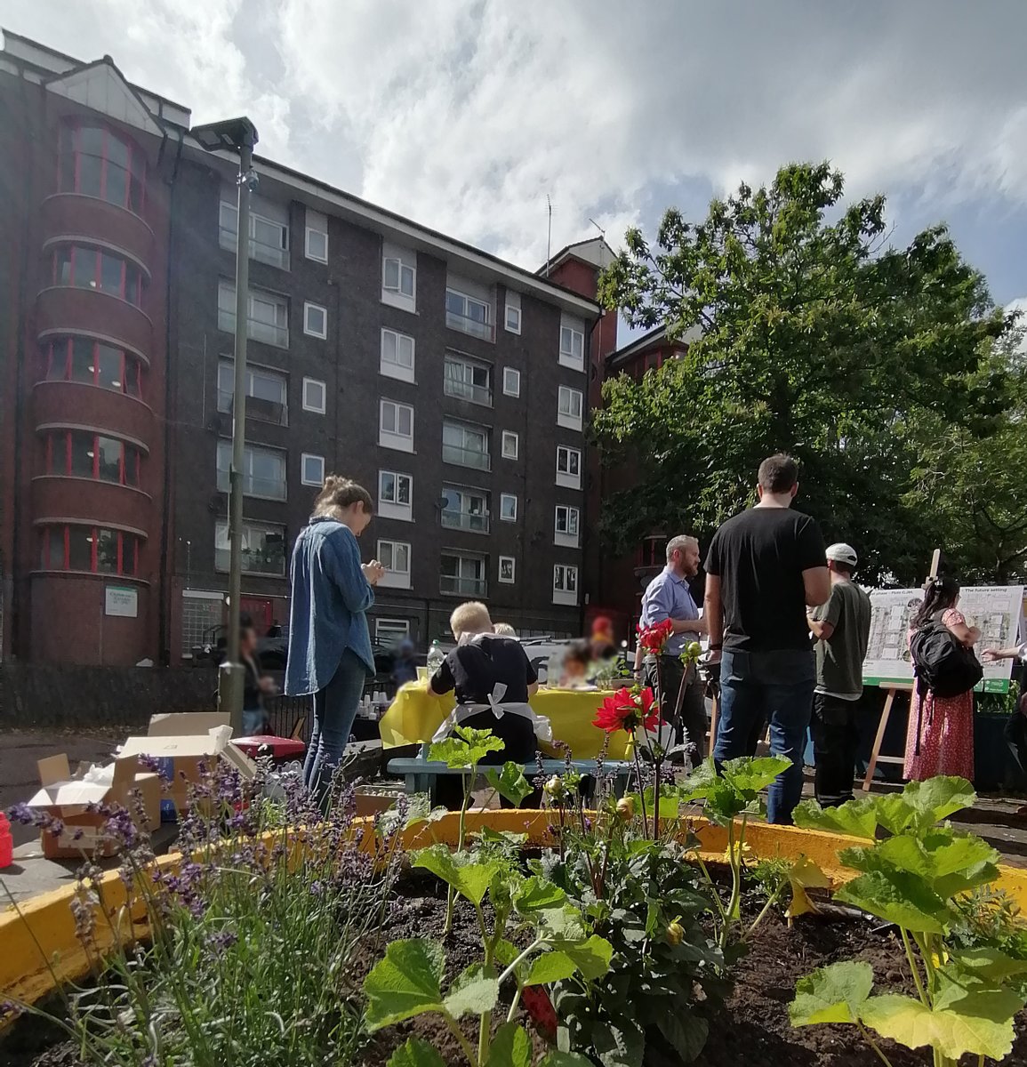 Patel Taylor tweet media