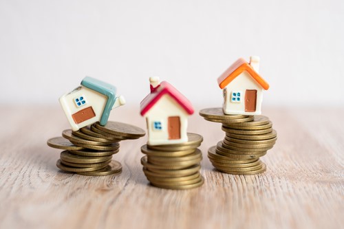 Tax on property you inherit #Inheritancetax #InheritedProperty #taxonproperty bit.ly/3NVAMkk