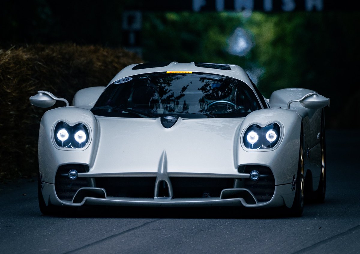 Earlsimxx's tweet photo. First set of pics from @fosgoodwood 😃 a few more attached below https://t.co/UIc59V02Bc