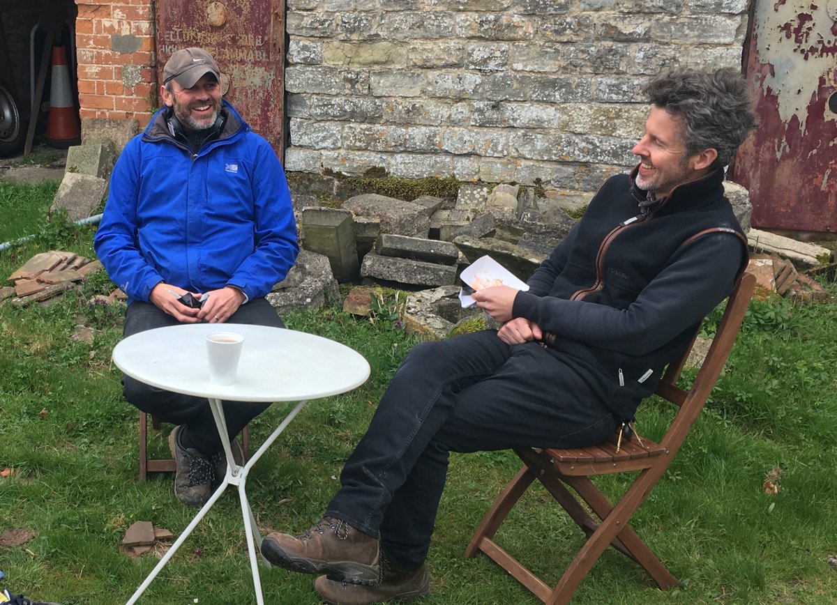 Paul Dudbridge tweet media