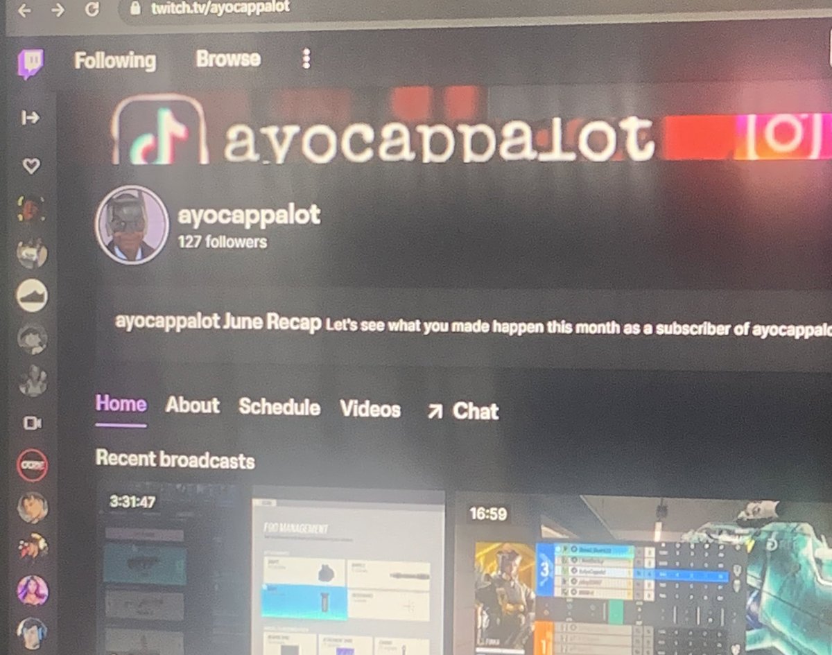 CAP⭐️ tweet media