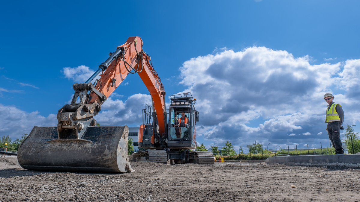 Work starts on speculative Sheffield unit insidermedia.com/news/yorkshire…