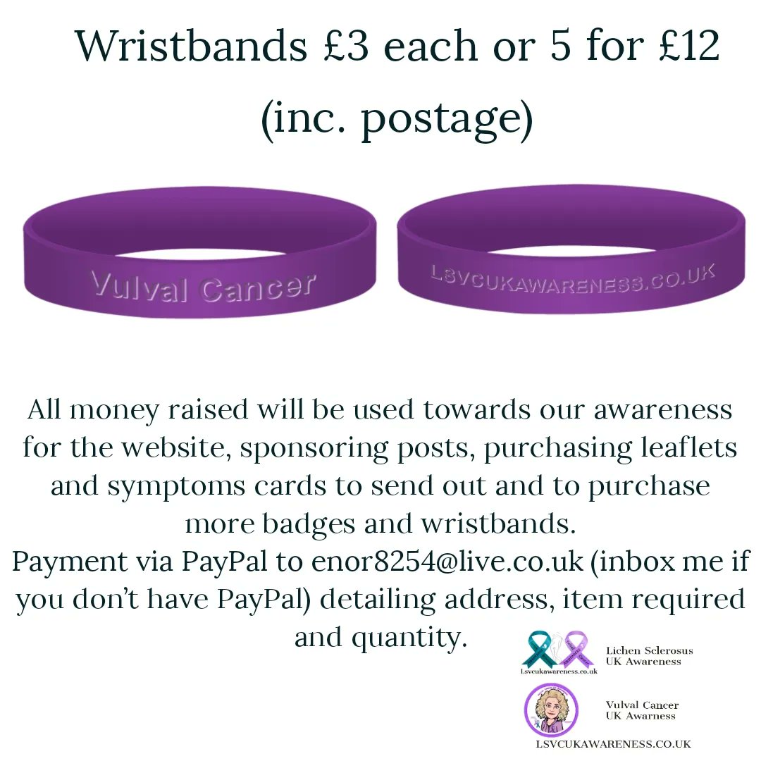 Lichen Sclerosus UK Awareness tweet media