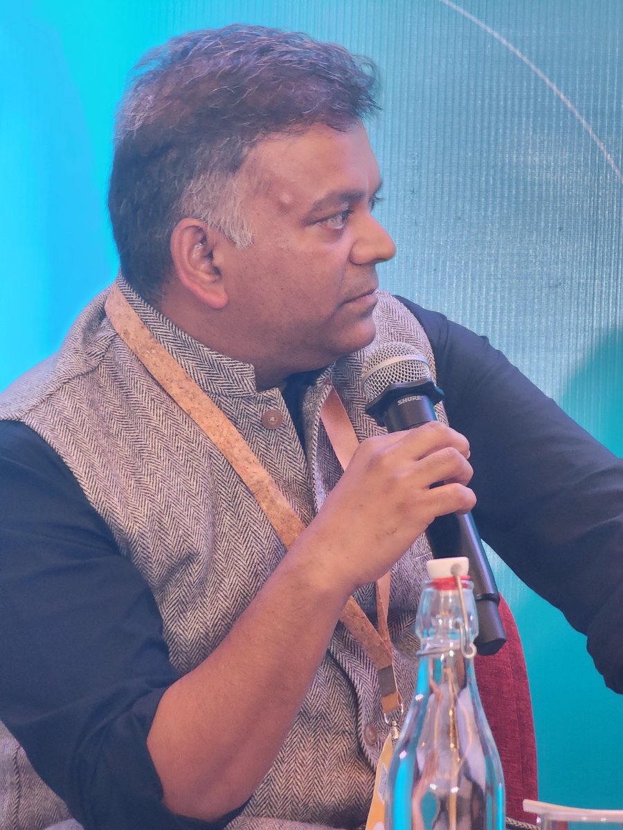 WRI India tweet media