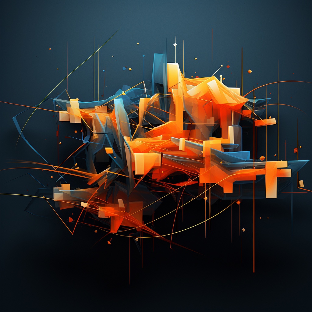 nftdesignawards's tweet photo. NFT project "Fragmentum" by @tjaynftart receives an Honorable Mention for his outstanding use of color, composition, showcasing the beauty and power of digital art.

"It's based on very personal and true events, translated metaphorically."

Evocative art!

#ArtistOnTwitter https://t.co/UvICcr7V8g