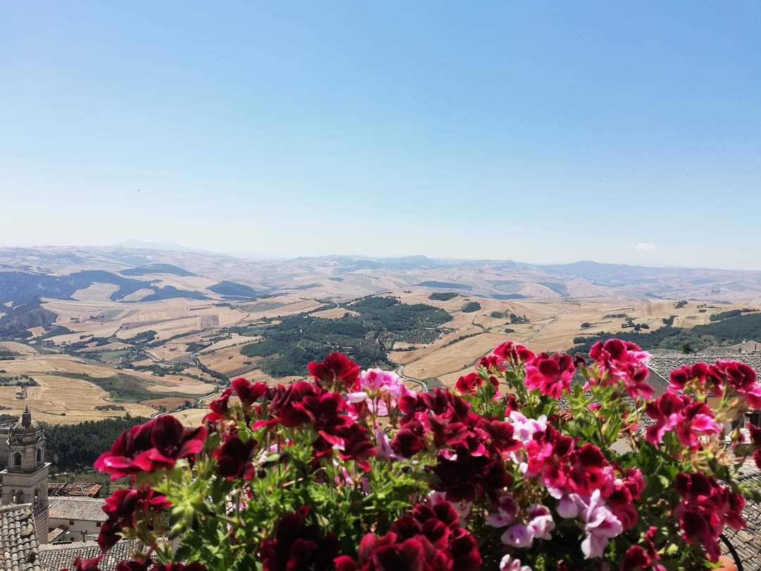 Orizzonti.
Dove Puglia, Campania e Basilicata si incontrano. 
#areeinterne 
#paesaggio 
#landscape