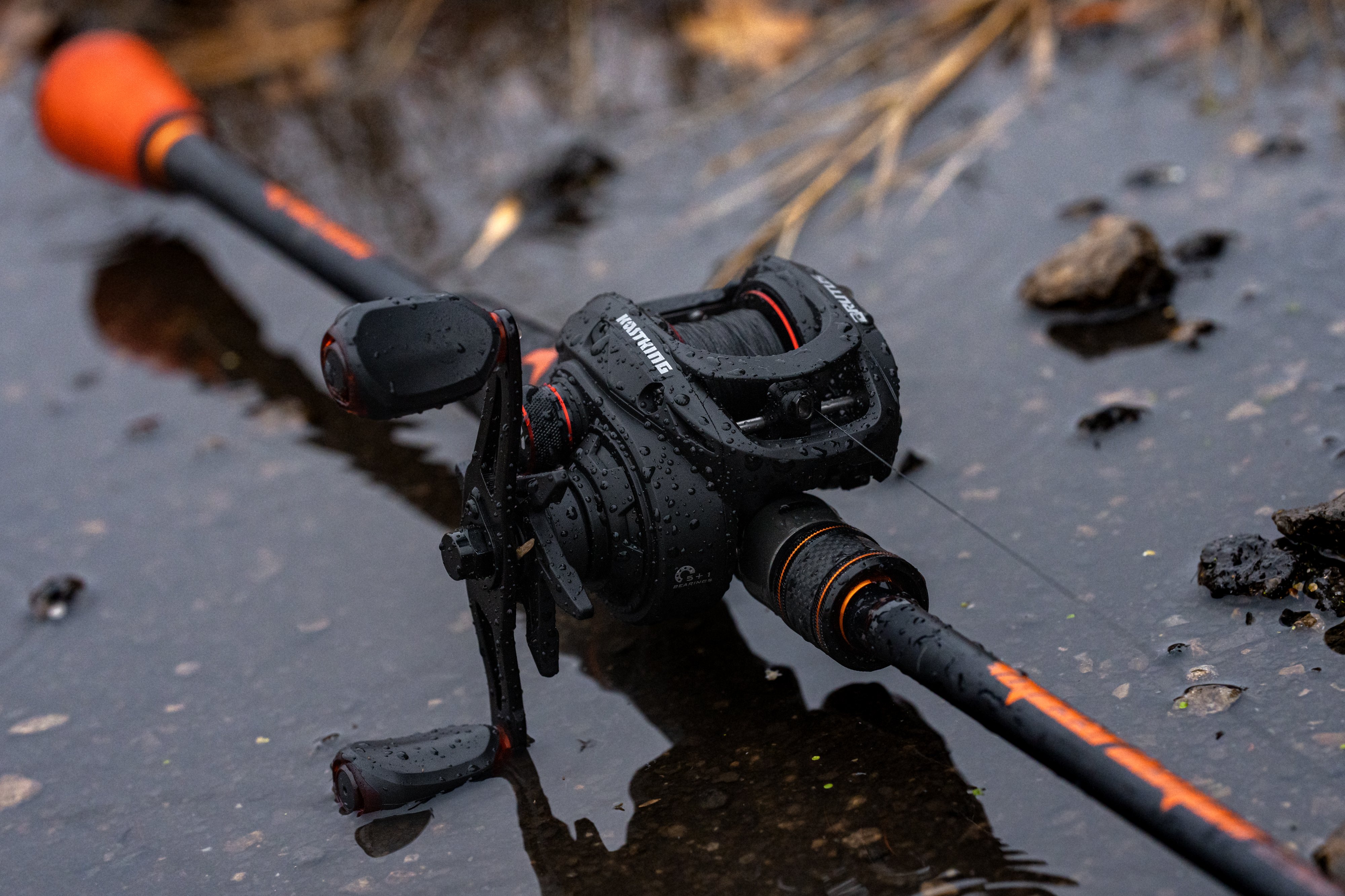 AliExpress on X: 🔥KastKing Brand Day! 🎉 Calling all fishing enthusiasts!  Grab your chance to save up to 58% off on all KastKing products! From  fishing reels and rods to lures and