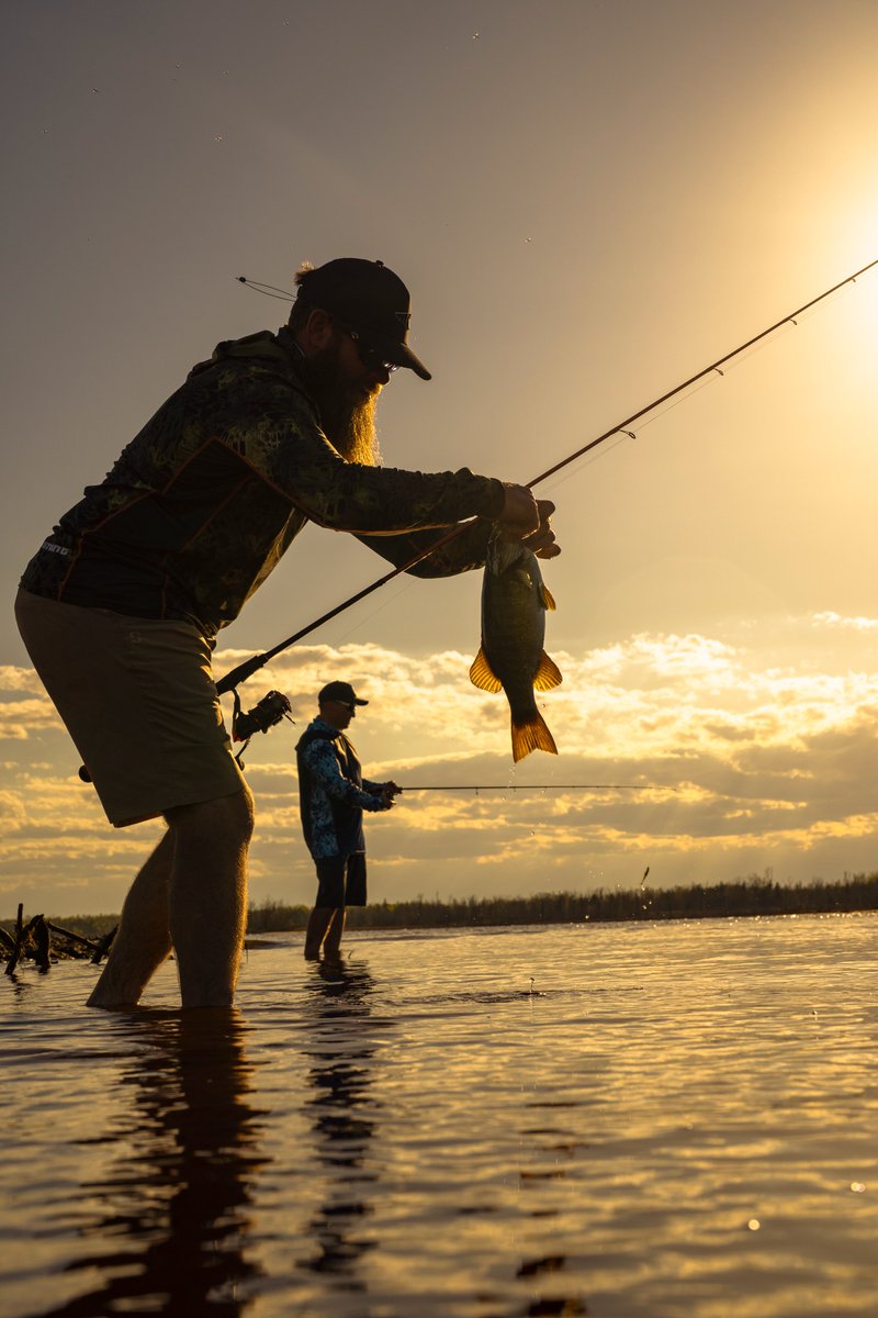 🔥KastKing Brand Day! 🎉  Calling all fishing enthusiasts! Grab your chance to save up to 58% off on all KastKing products! From fishing reels and rods to lures and accessories, we have everything you need to make your fishing experience a success.
#Kastking