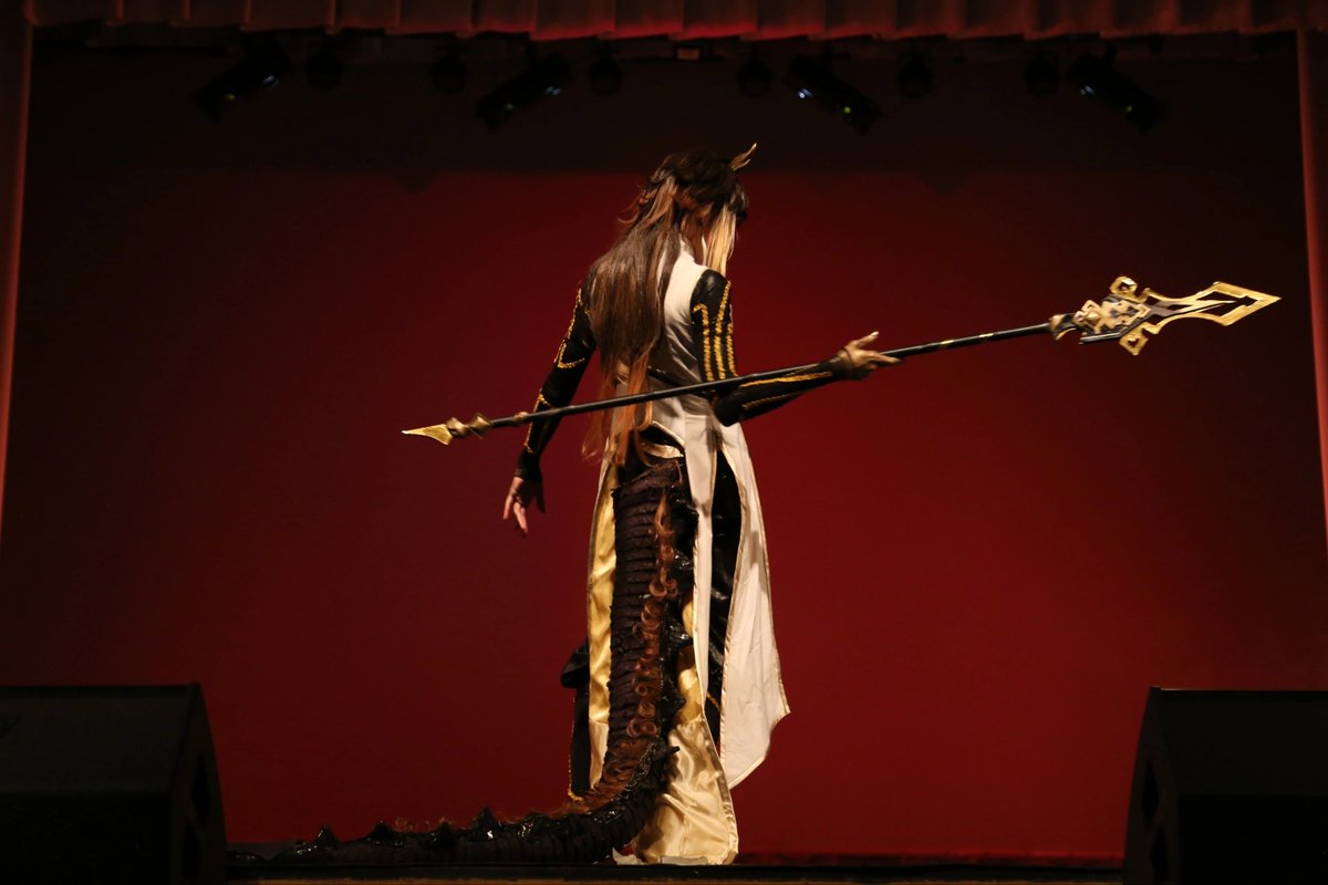 генерал Огнекрыса tweet media