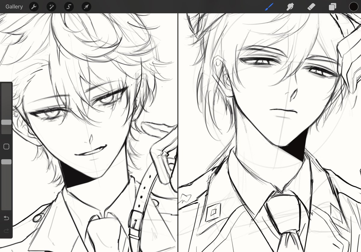 bibbob21012's tweet image. มาเฟียในวันนั้น สู่ผู้บัญชาการในวันนี้