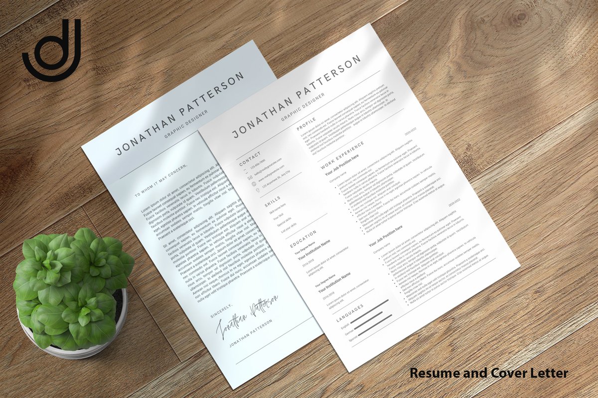 SDimutha's tweet image. Professional resume and Cover letter #newclient #coverletter #cv #Resume #ATS #ats2023 #tworkjd