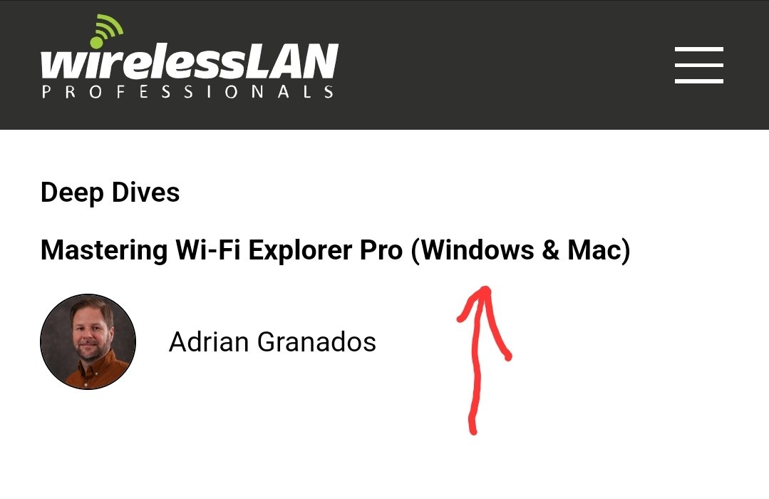 I'm guessing this is good news! <a href="/adriangranados/">Adrián Granados</a> #wlpc