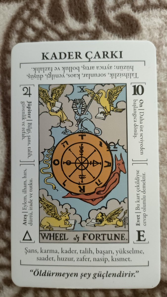 "manifest"
Bu görseli beğenen iz bırakan herkes kadersel olaylar yaşamaya başlayacak mucizeler kapıda .
#tarot