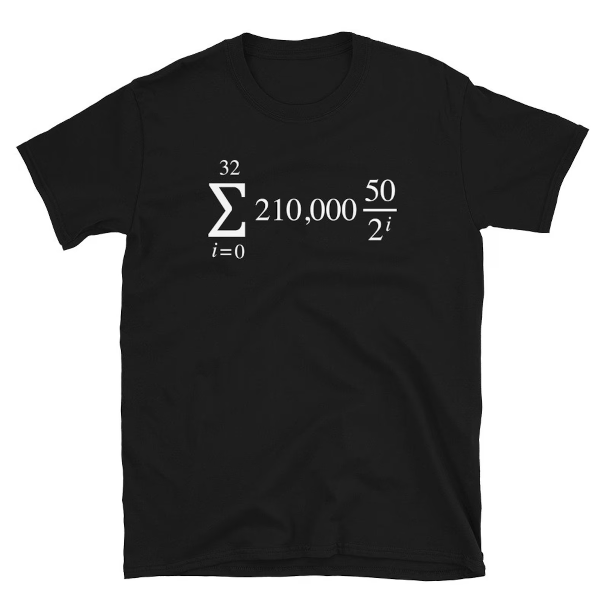 Brincnomics's tweet photo. Is this math correct? #bitcoin #btc #crypto #blockchain https://t.co/mnKYmdApkG