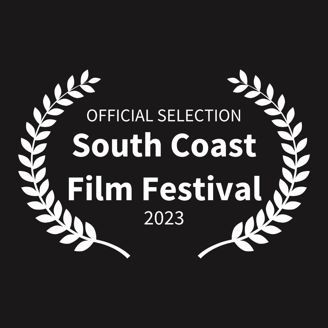 Very excited that Playing Away has been selected for the South Coast Film Festival in Hastings on the 20th August!

Tickets 🎟: 

stablestheatre.co.uk/south-coast-fi…

We hope to see you beside the seaside!