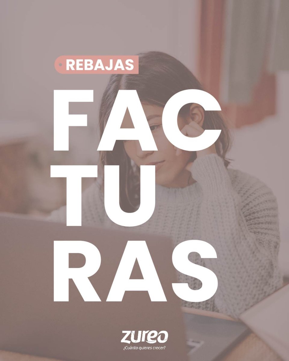 ZureoModa's tweet image. 📢 ¡Atención emprendedores de moda! Este septiembre, la facturación electrónica se vuelve obligatoria en B2B. ¡Pero no te preocupes! Zureo Moda está aquí para hacer todo mucho más fácil. 

¡Contáctanos! 📲 @ZureoModa  

#ZureoModa #FacturaciónElectrónica #NegocioUnificado