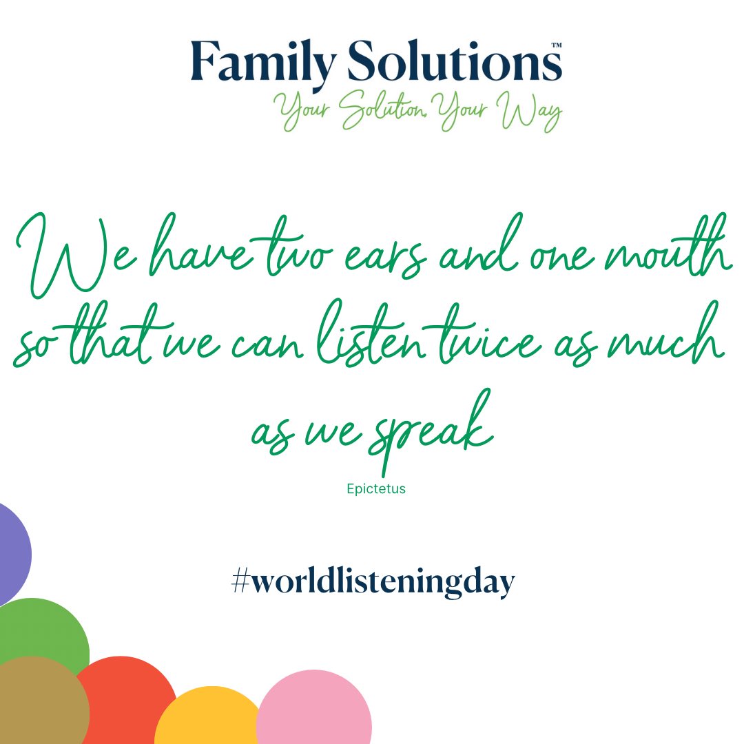 Family Solutions Now tweet media