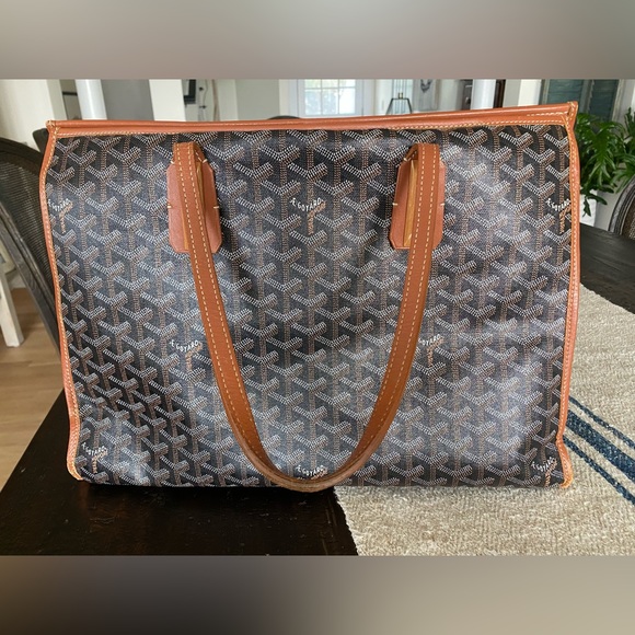 So good I had to share! Check out all the items I'm loving on <a href="/Poshmarkapp/">Poshmark</a> #poshmark #fashion #style #shopmycloset #goyard: posh.mk/TlvS5CnUwBb
