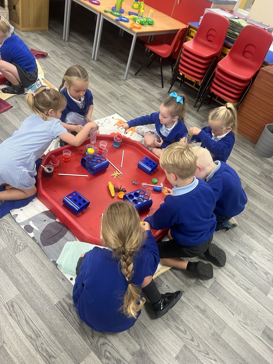 St Benet's tweet media