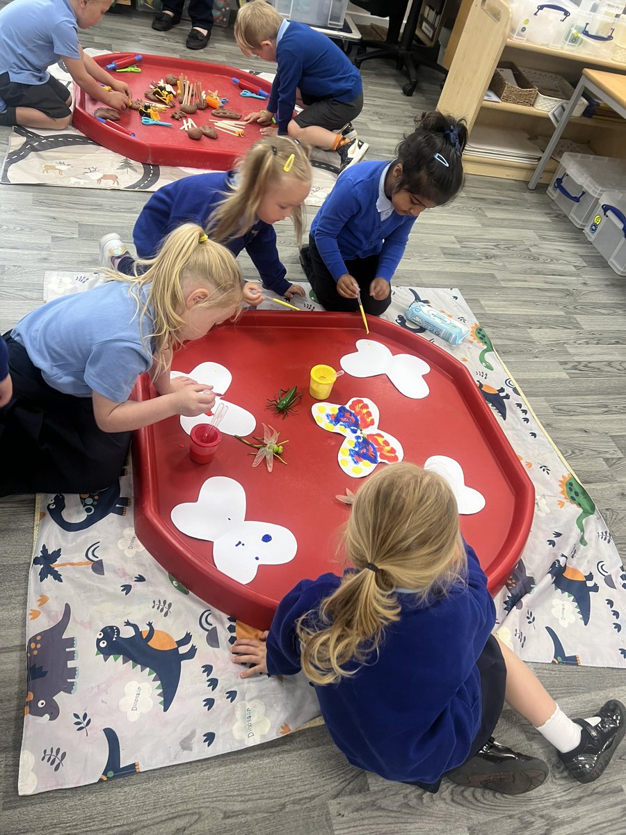 St Benet's tweet media