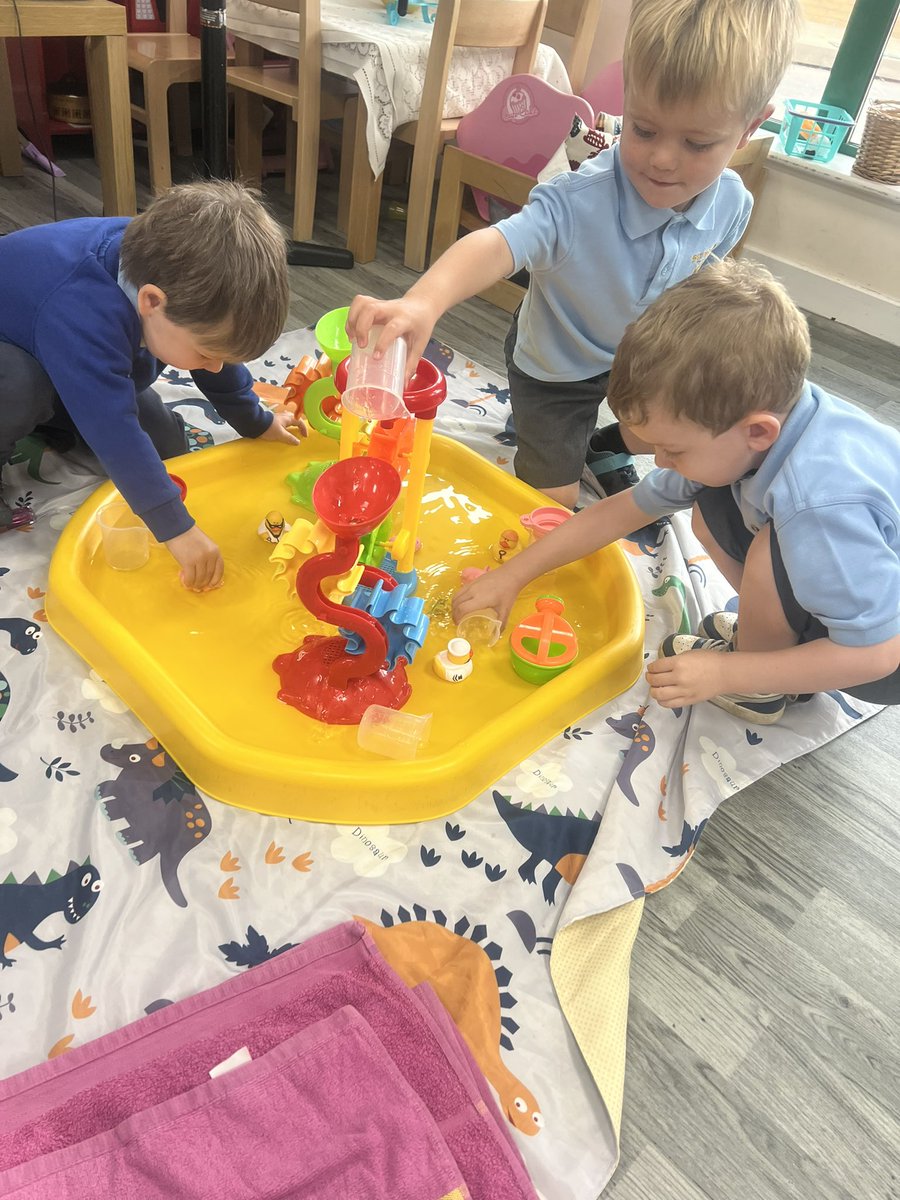 St Benet's tweet media