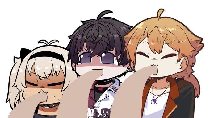 #にじトイ  たのしみ