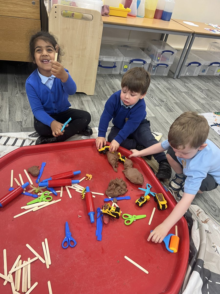 St Benet's tweet media