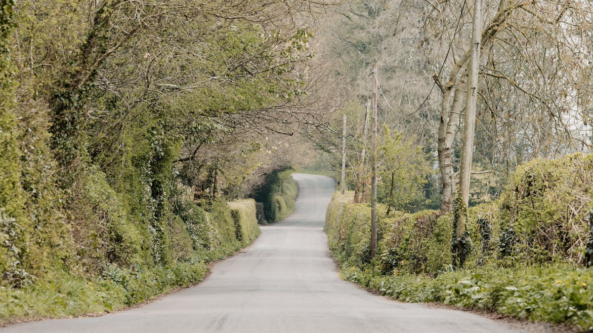 Unique hideaways tweet media