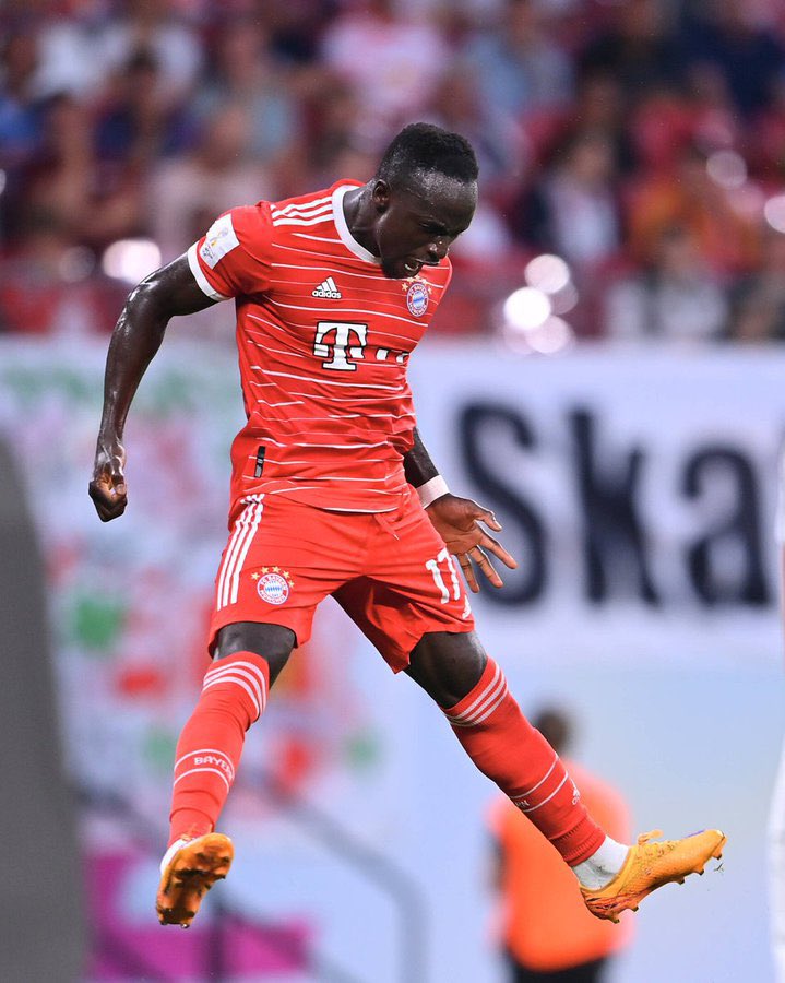 Bayern Munich have increased their asking price for Sadio Mane because of interest from cash-rich Saudi clubs, according to Sky in Germany.

Bayern initially quoted around £17m for the Senegalese but are now asking for nearer £27m plus bonus payments.

#Bayern #Mane #Transfers https://t.co/3lOHubiwdl