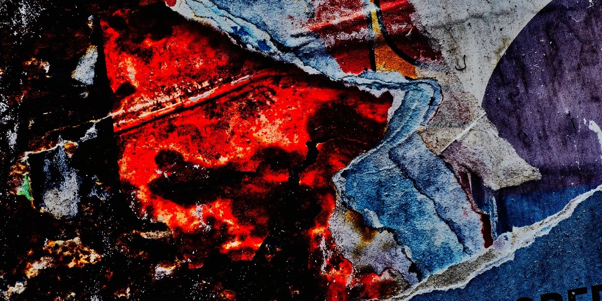 nftdesignawards's tweet image. An Honorable Mention goes to the "02Infinity" project by @Alasdair_17 for his skillful contrast, using color, texture, and matter to create impactful visuals.

Highest votes: @sofijam_art and @cri_toby

"The series is research on the concept of abstraction"

#digitalart