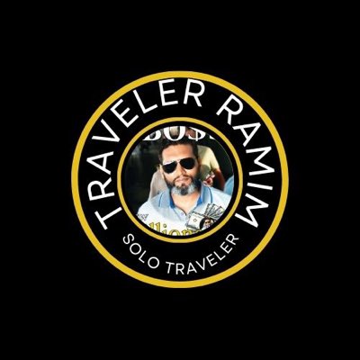 Traveler Ramim tweet media