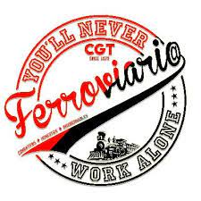 #FerroviarixsEnLucha y quienes deseen apoyarnos en esta concentración  del 19 de julio a las 12 frente al @mitmagob estaremos en el Po. de la  Castellana no 67 (Nuevos Ministerios). Luchamos por el futuro del Sector  Ferroviario