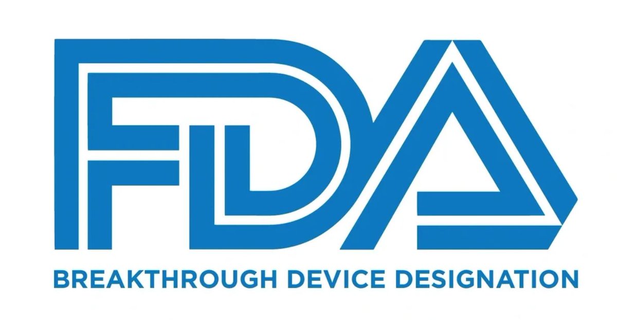 Gradientech's tweet image. BREAKING NEWS! The #QuickMIC system by #Gradientech receives Breakthrough Device Designation from the U.S Food and Drug Administration, #FDA. 
Link to press-release: gradientech.se/cision-feed/qu…
#moreeffective #FDA #AMR #sepsis