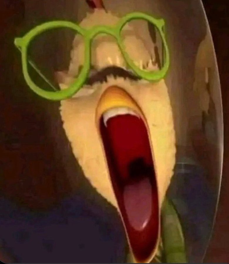 ITSPAVO's tweet photo. @SpriteAnim KYS FAGGOT!!! https://t.co/1mmDvl445j