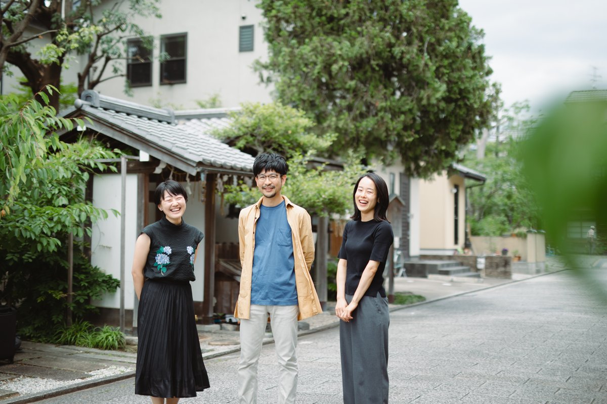 tunagum_yui's tweet photo. 京都移住計画で一緒にメディアをつくってくれるライターさんを募集します！聴いて書いて伝える力をいかして、京都の企業さんの採用をお手伝いしませんか。

これまでの取材風景もご紹介していますので、どんな現場なのかも感じ取ってもらえるはず。ご応募お待ちしています〜
https://t.co/kyDJ9bUA1C https://t.co/SHqh0p7LMS